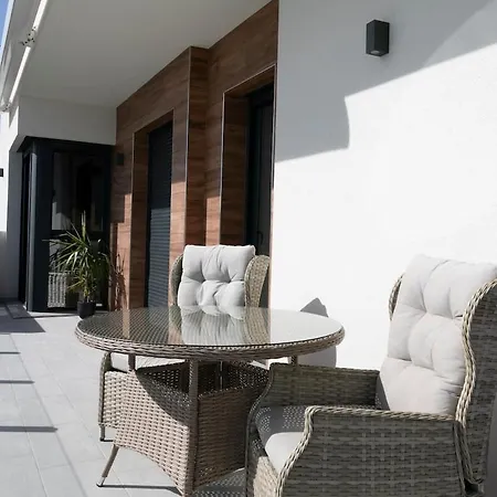 Luxurious Reina Helena With Private Pool! * Busot