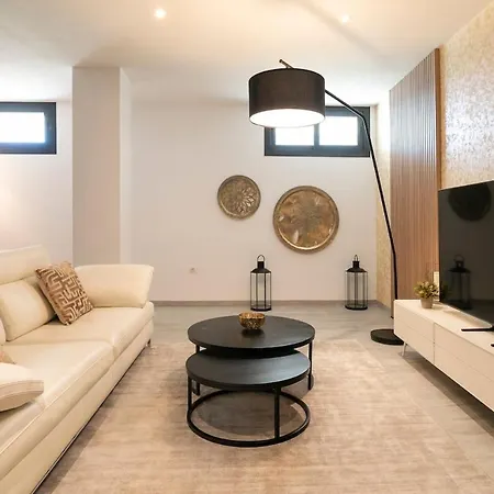 Luxurious Reina Helena With Private Pool! Villa Busot
